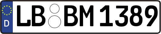 LB-BM1389
