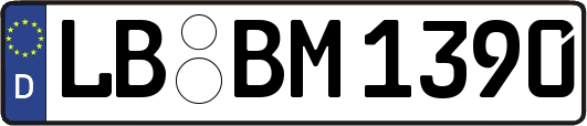 LB-BM1390