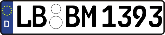 LB-BM1393