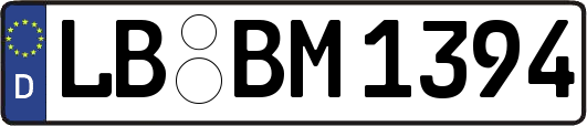 LB-BM1394