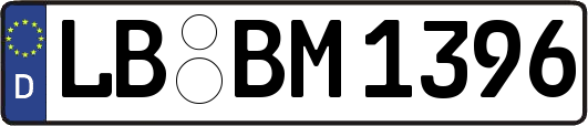 LB-BM1396