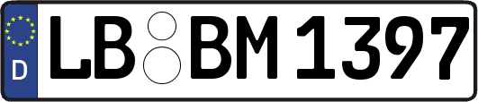LB-BM1397