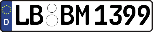 LB-BM1399