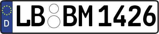 LB-BM1426