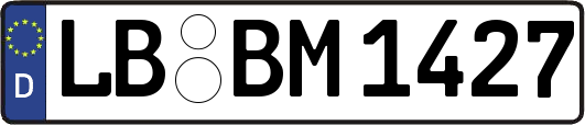 LB-BM1427