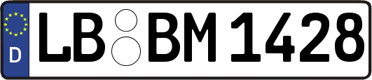 LB-BM1428