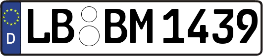 LB-BM1439