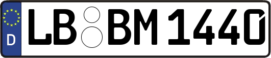 LB-BM1440
