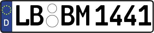 LB-BM1441