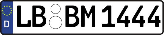 LB-BM1444