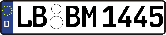 LB-BM1445