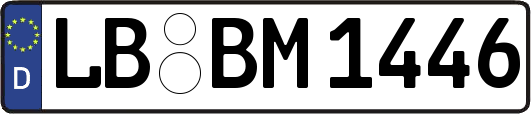 LB-BM1446