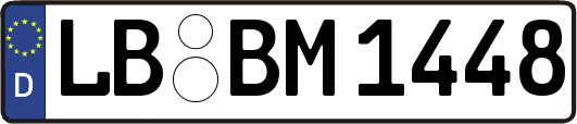 LB-BM1448