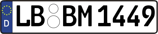 LB-BM1449