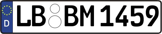 LB-BM1459