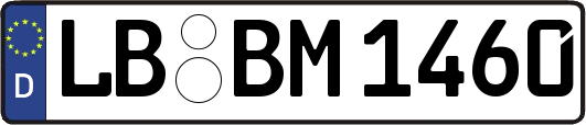LB-BM1460
