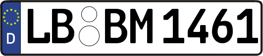 LB-BM1461