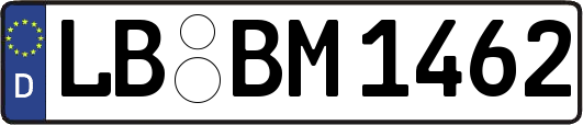 LB-BM1462