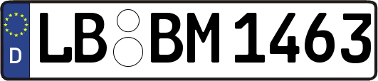 LB-BM1463