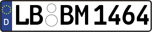 LB-BM1464