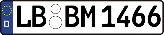 LB-BM1466