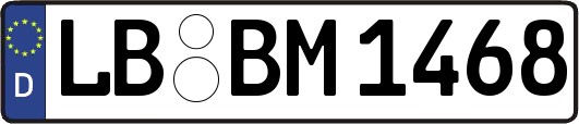 LB-BM1468