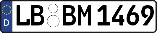 LB-BM1469