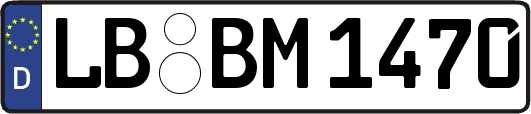 LB-BM1470
