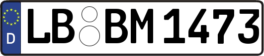 LB-BM1473