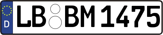 LB-BM1475