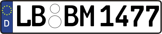 LB-BM1477