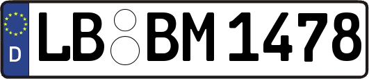 LB-BM1478