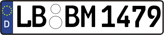 LB-BM1479