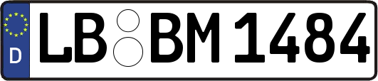 LB-BM1484