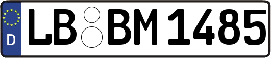 LB-BM1485