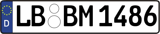 LB-BM1486