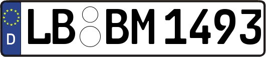 LB-BM1493