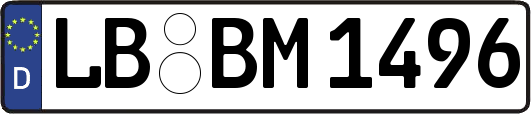 LB-BM1496