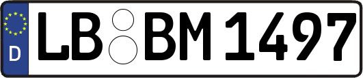 LB-BM1497