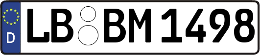 LB-BM1498
