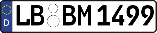 LB-BM1499