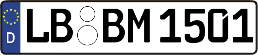 LB-BM1501