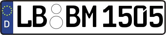 LB-BM1505