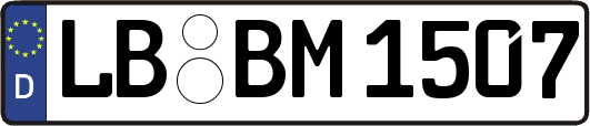 LB-BM1507