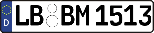 LB-BM1513
