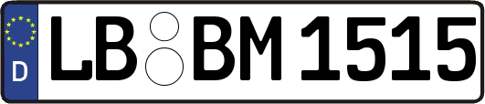 LB-BM1515