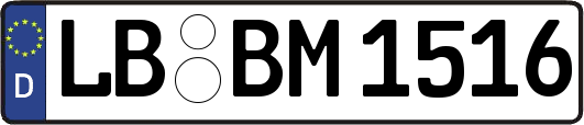 LB-BM1516