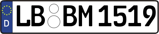 LB-BM1519