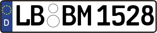 LB-BM1528