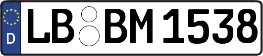LB-BM1538